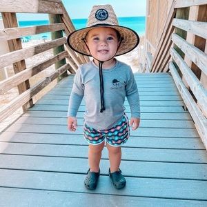 Meet your Posher, Logan